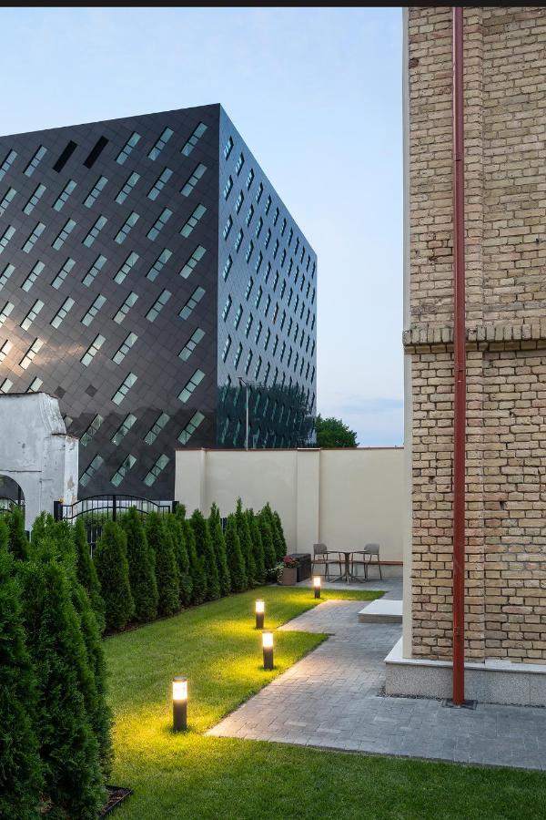 Place No. 2 Vilnius Exterior photo