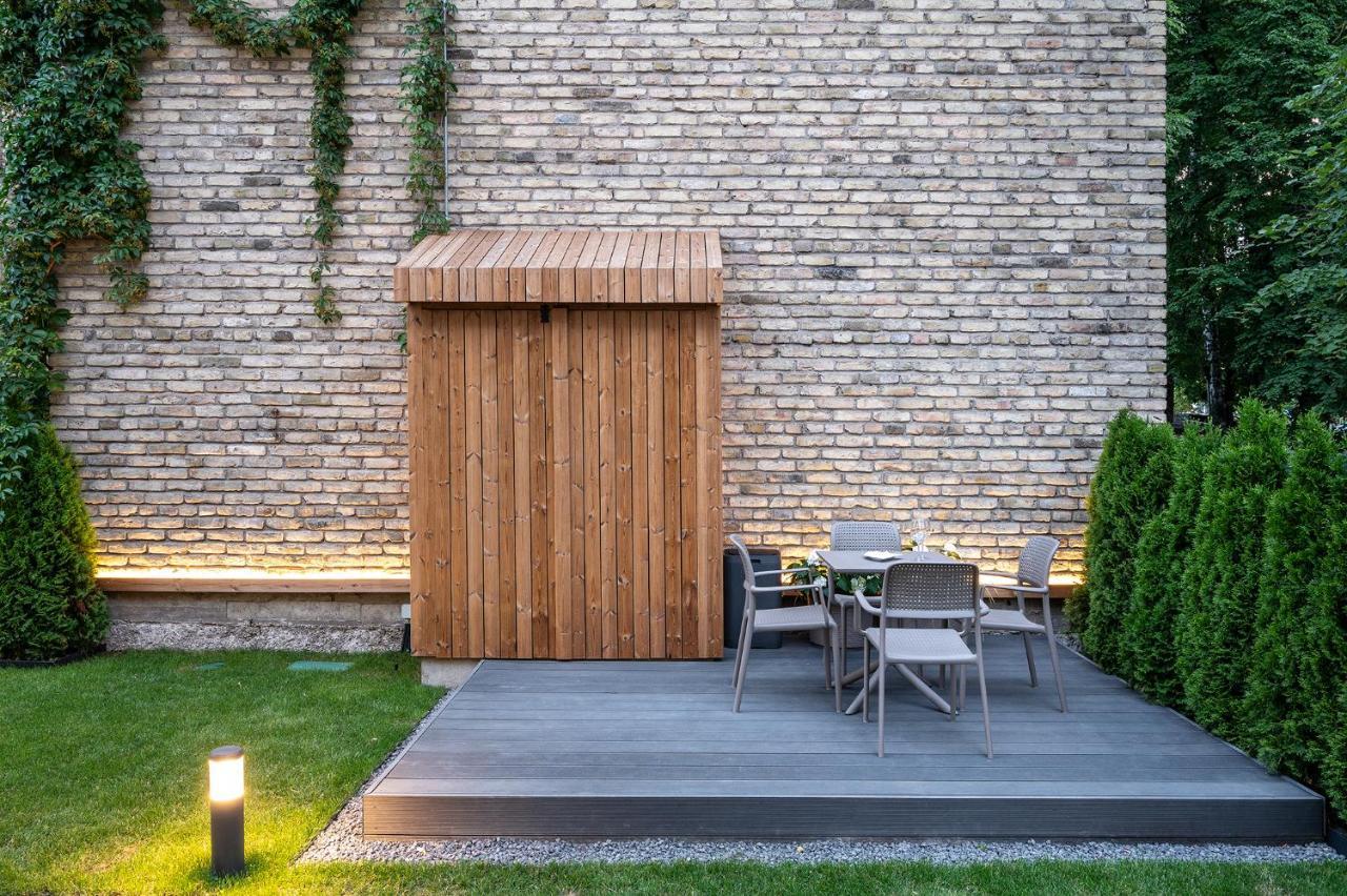 Place No. 2 Vilnius Exterior photo